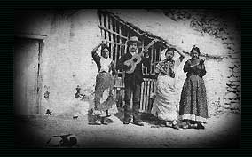 gypsies